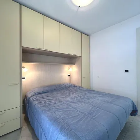 Apartment Well Equipped In