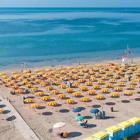 Well Equipped In Grado