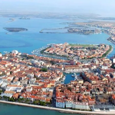 Well Equipped In Grado